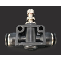 6mm Speed Controller | Pneumatic & Animatronic Parts