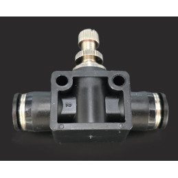 8mm Speed Controller | Pneumatic & Animatronic Parts