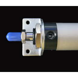 32mm Cylinder Top Mount | Pneumatic & Animatronic Parts