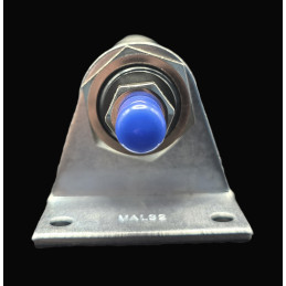32mm Cylinder Top Mount | Pneumatic & Animatronic Parts
