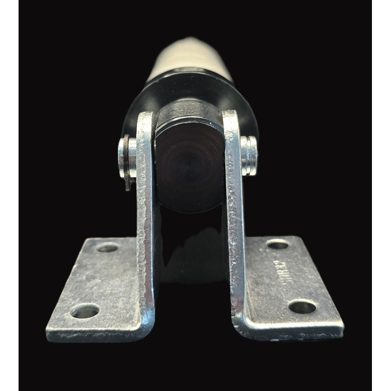 32mm Saddle Mount for Cylinder | Pneumatic & Animatronic Parts