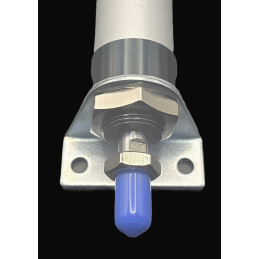25mm Cylinder Top Mount | Pneumatic & Animatronic Parts