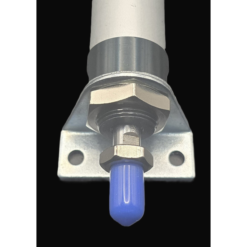 25mm Cylinder Top Mount | Pneumatic & Animatronic Parts