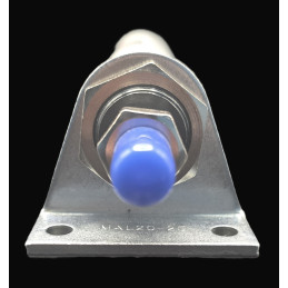 25mm Cylinder Top Mount | Pneumatic & Animatronic Parts