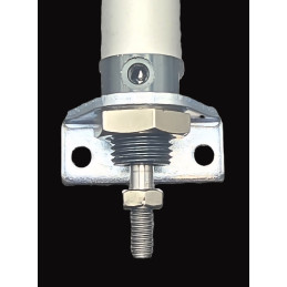 16mm Cylinder Top Mount | Pneumatic & Animatronic Parts