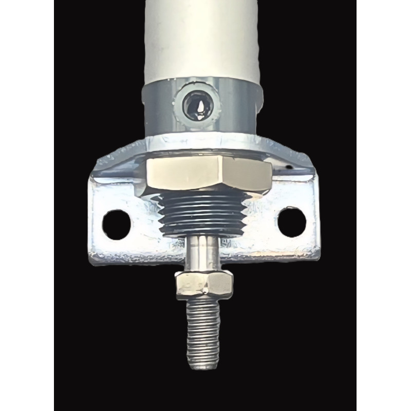 16mm Cylinder Top Mount | Pneumatic & Animatronic Parts