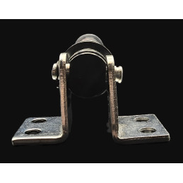 16mm Cylinder Saddle Mount