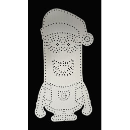 GE Mini Men - Stuart With Santa Hat | Singing & Animated Props