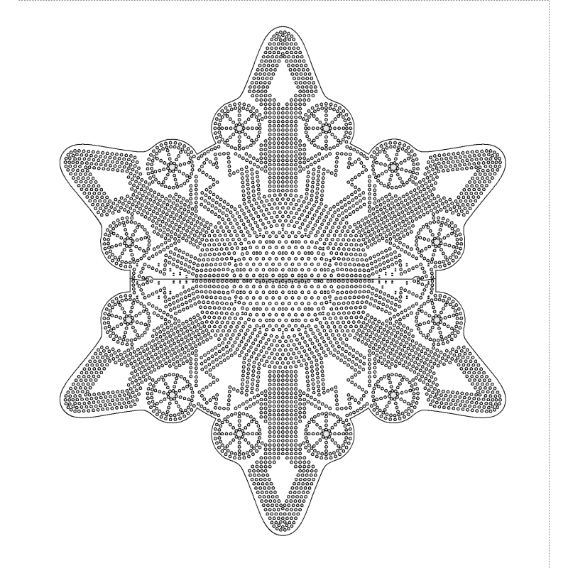 The Dai Dai | Spinners and Wreaths