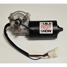 Prop Motor