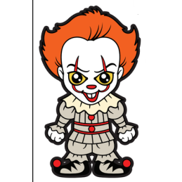 Yard Art Props - Pennywise