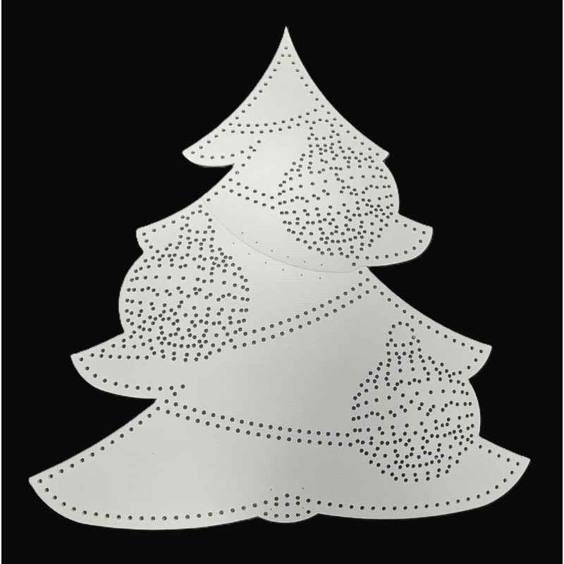 Propixeler Singing Bauble Tree | Propixeler Props