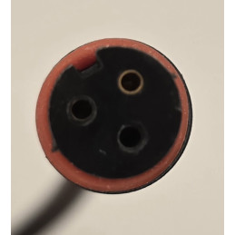 Weatherproof Pigtail - Female | Caps & Connectors