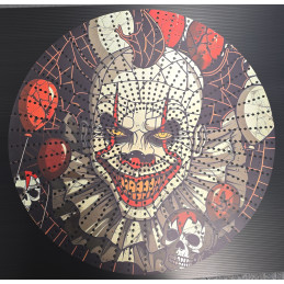 GSkinz Pennywise for Grand...