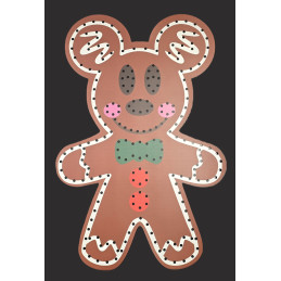 GSkinz for Gingermouse Boy...
