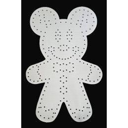 GE Gingermouse Boy | Christmas