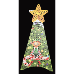 G-Skinz for Flat Mini Tree...