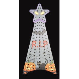 G-Skinz for Flat Mini Tree...