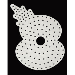 Remembrance Poppy - filled