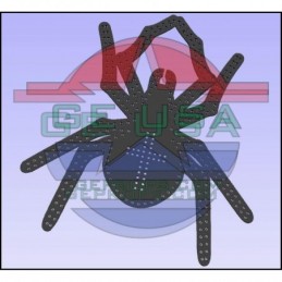 GE Preying Spider - Small - 24 Inch | Spiders