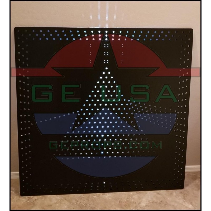 GE Trippy Triangle | Other