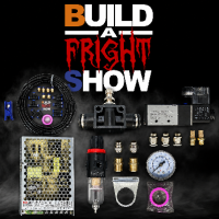 Pneumatic & Animatronic Parts