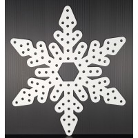 Snowflakes