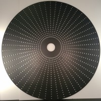 Spinners and Wreaths